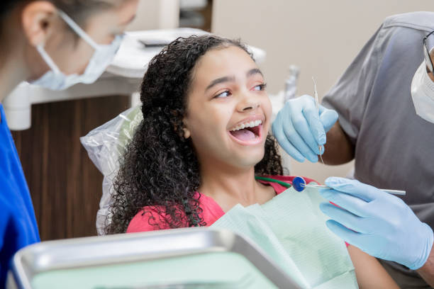 Best Orthodontic Emergency Dentist in Paxton, IL