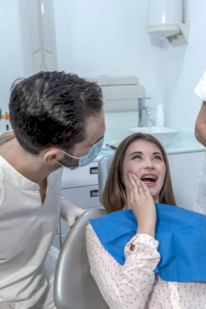 Best Emergency Dental Services for Seniors in Paxton, IL
