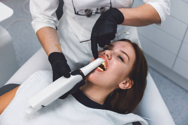 Best Mobile Emergency Dentist in Paxton, IL